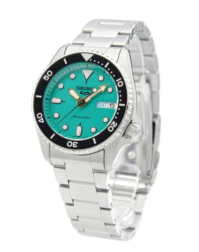 Seiko SRPK33K1