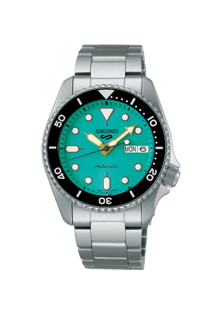 Seiko SRPK33K1
