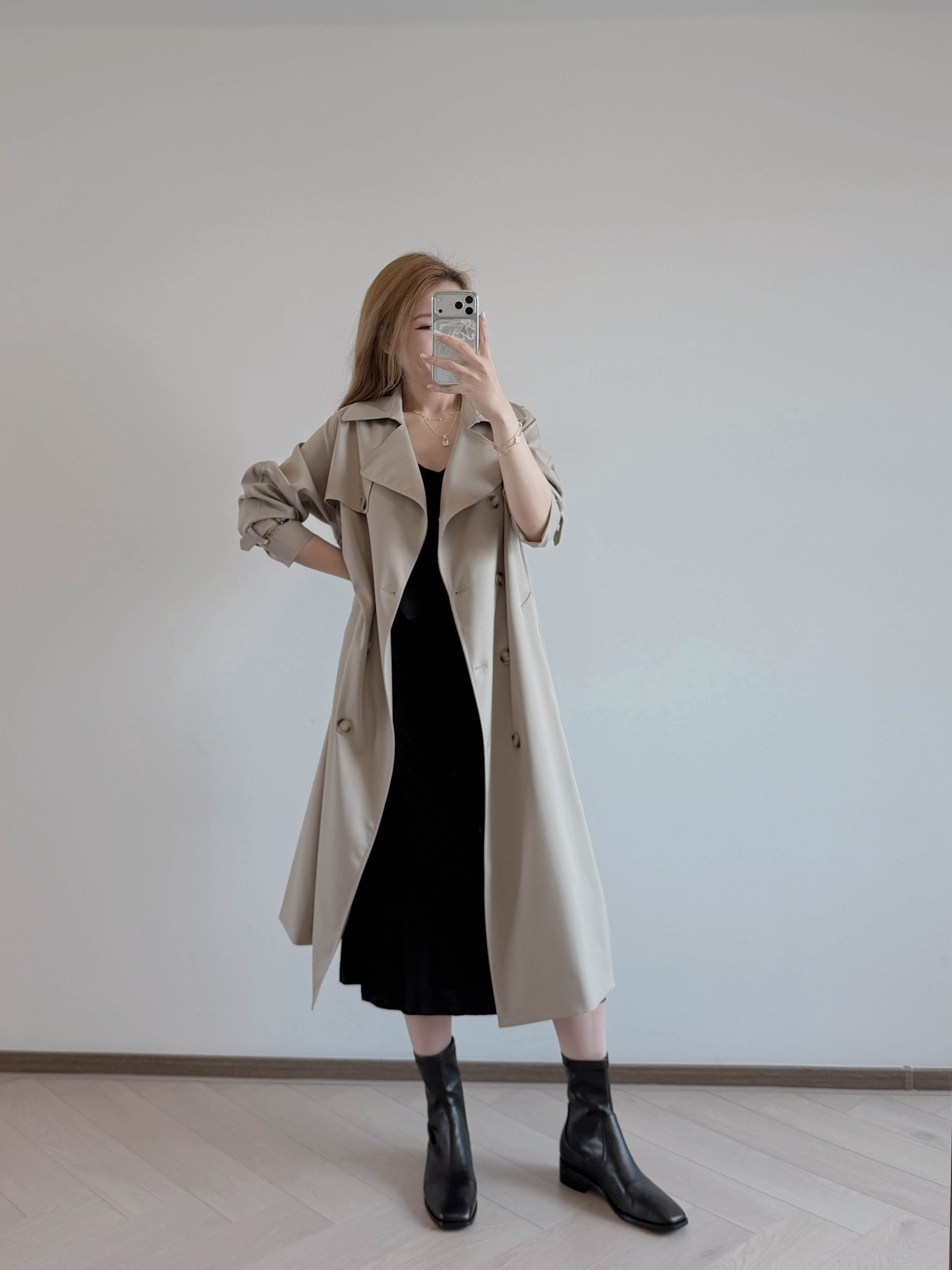 預訂 AW1102 Rodeo Boots