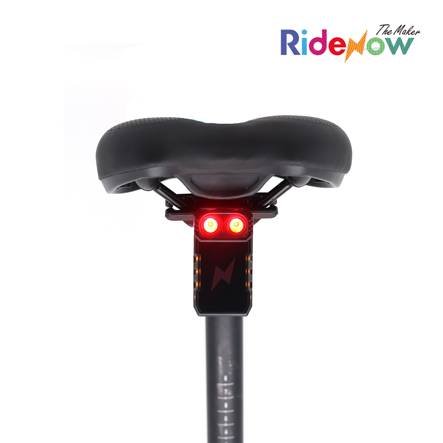 RideNow RT01 Radar Taillight