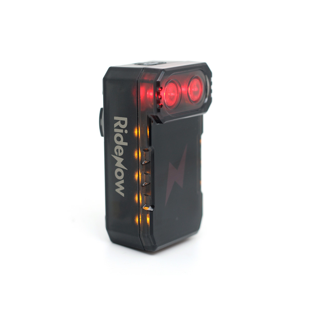 RideNow RT01 Radar Taillight