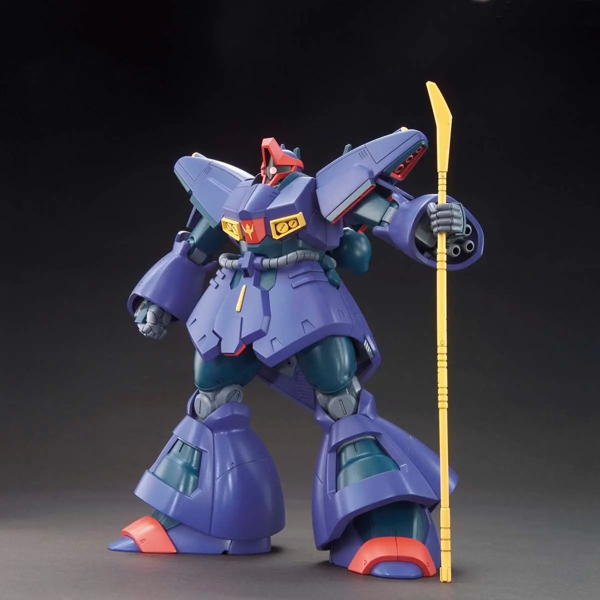 HGUC 1/144 AMX-009 Dreissen