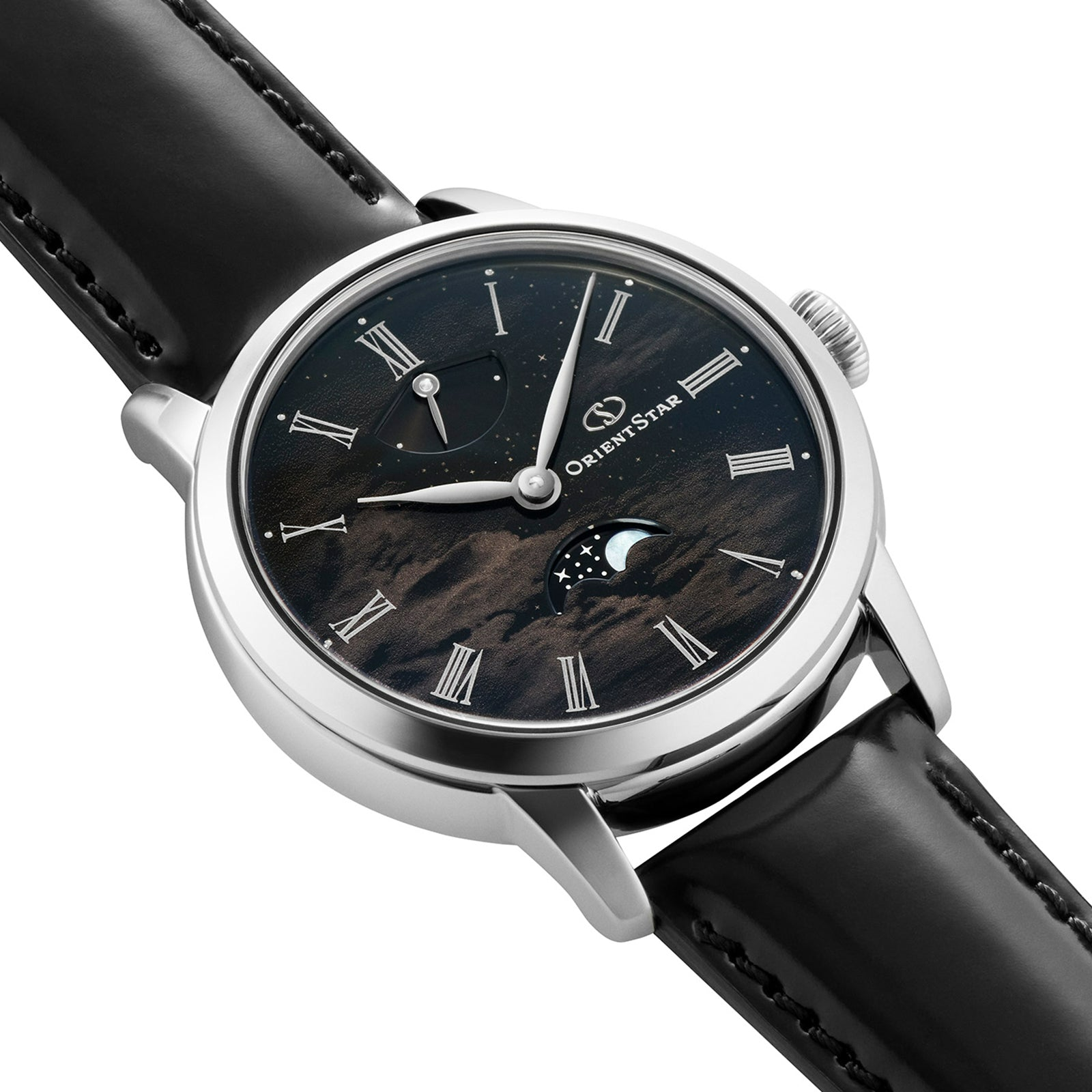 M45 - Limited Edition RE-BW0008B