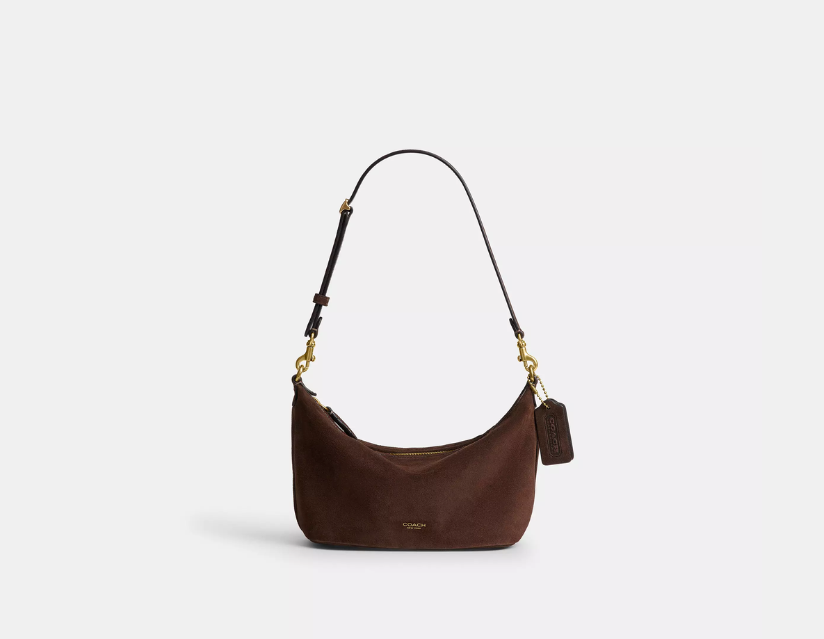 【預訂】Coach Demi Bag