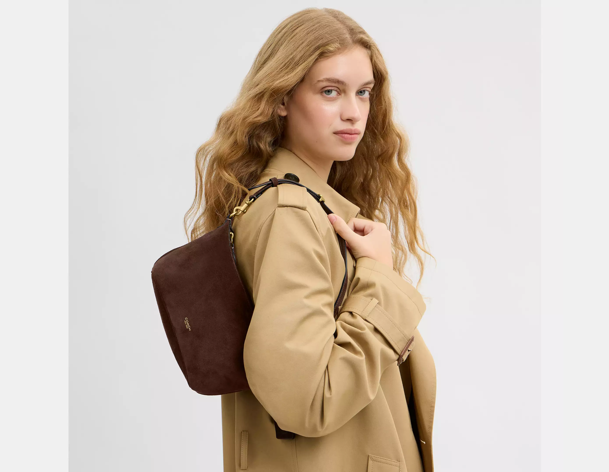 【預訂】Coach Demi Bag
