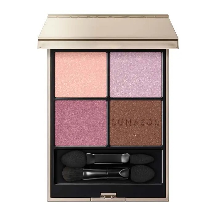 KANEBO LUNASOL EYE COLORATION N 7g #09 Sepia Rose