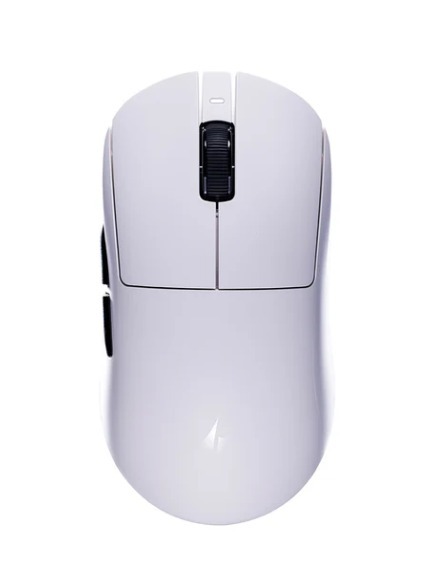 ATK A9 Ultimate+ 雙模無線滑鼠 （53±3g）
