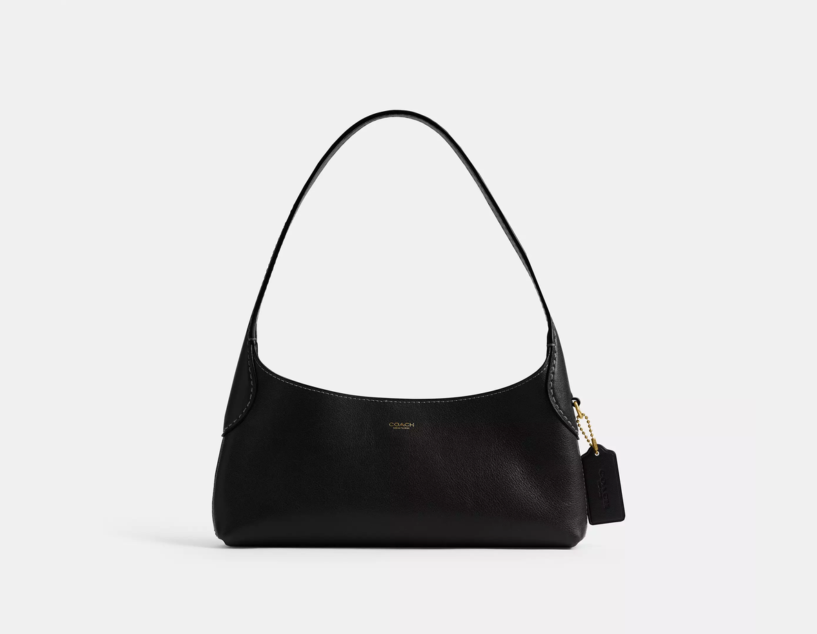 【預訂】Coach Brooklyn Shoulder Bag 26