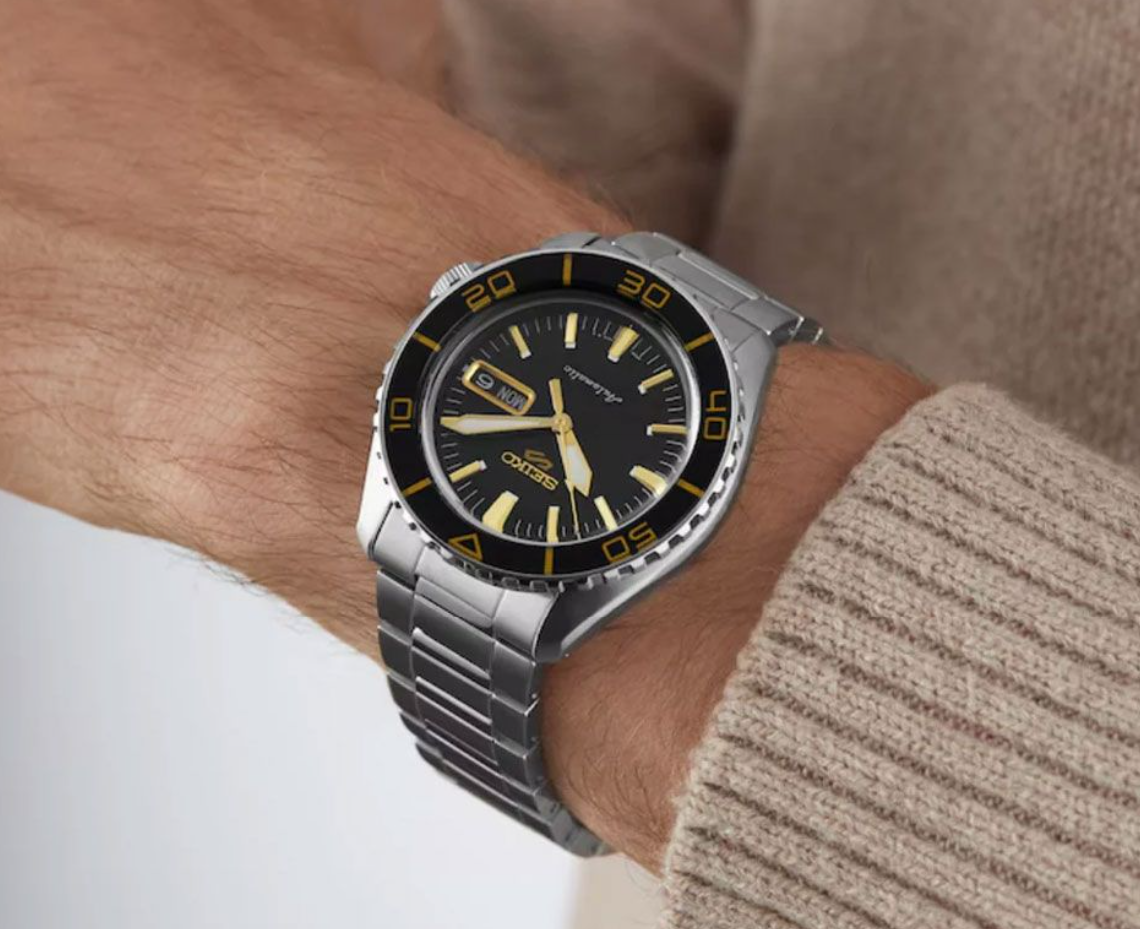 Seiko SRPK99K1