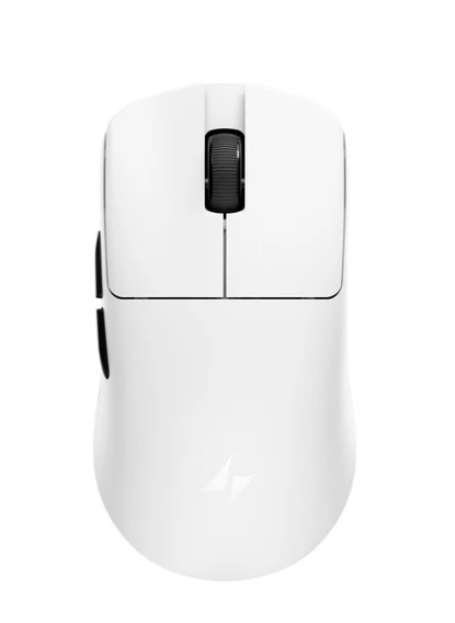 ATK F1 Ultimate+ 3.0｜雙模無線滑鼠（37±3g）