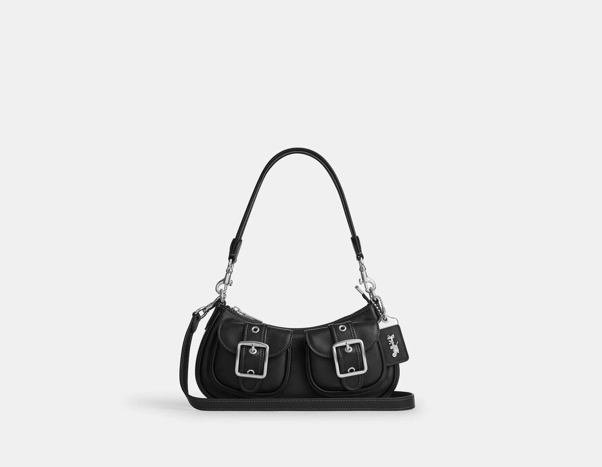 【預訂】Coach Ashton Bag