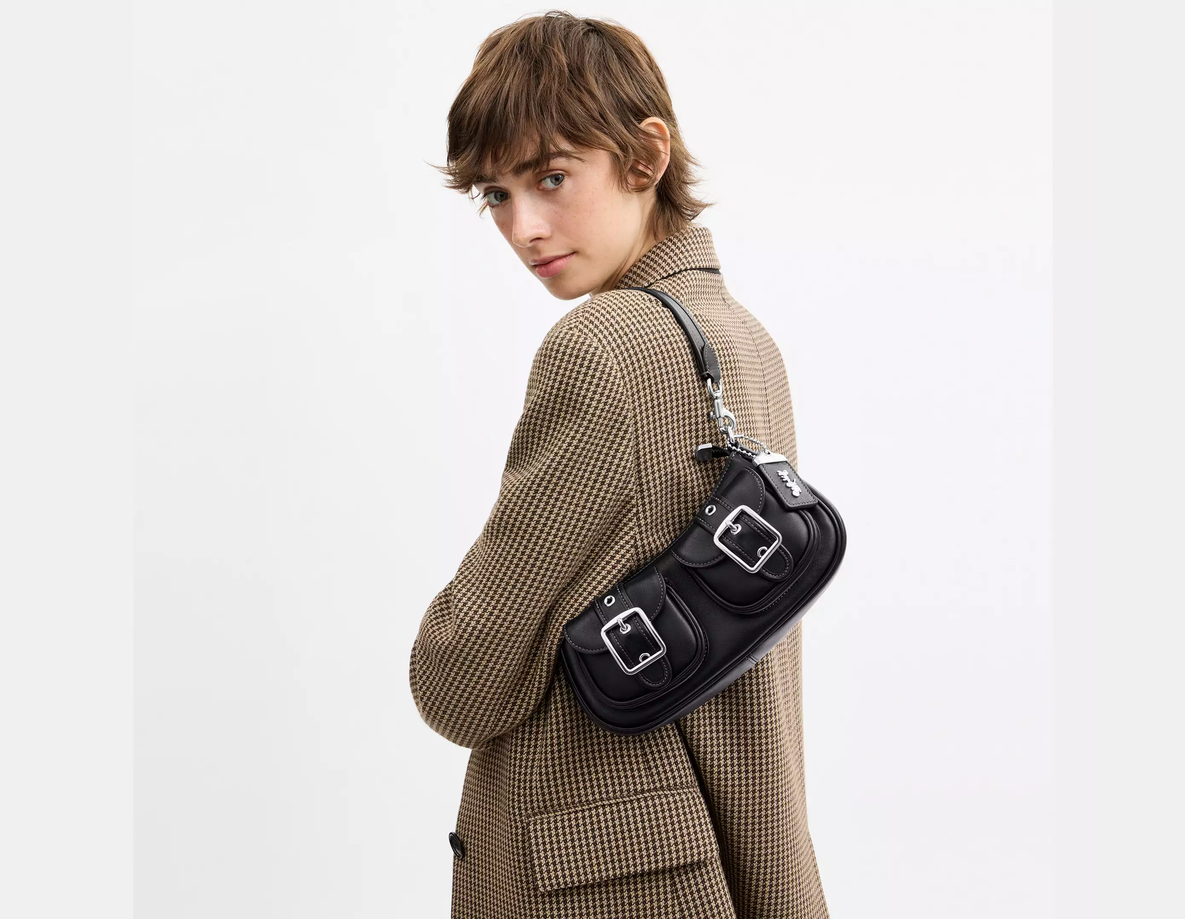 【預訂】Coach Ashton Bag