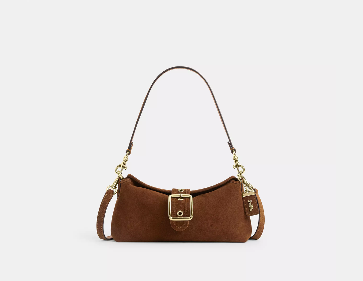 【預訂】Coach Abbie Shoulder Bag
