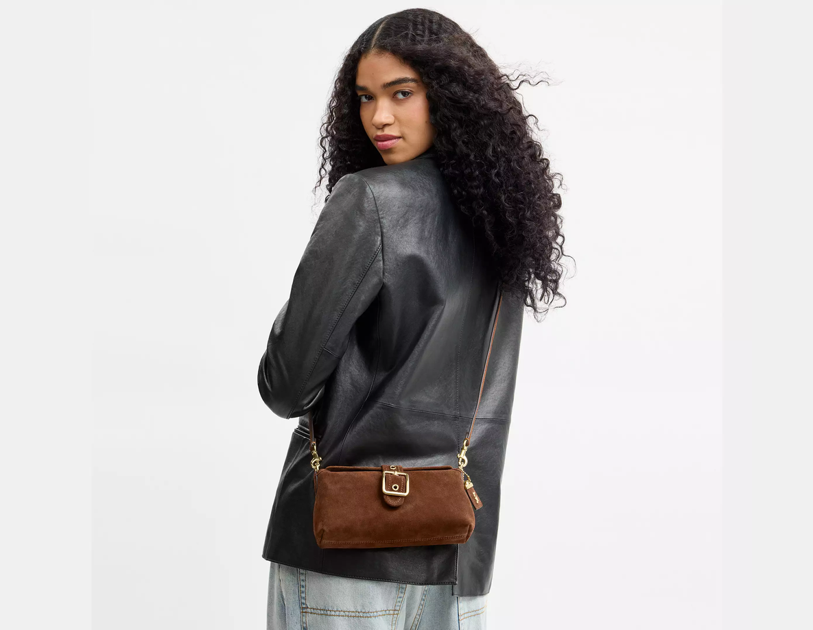【預訂】Coach Abbie Shoulder Bag