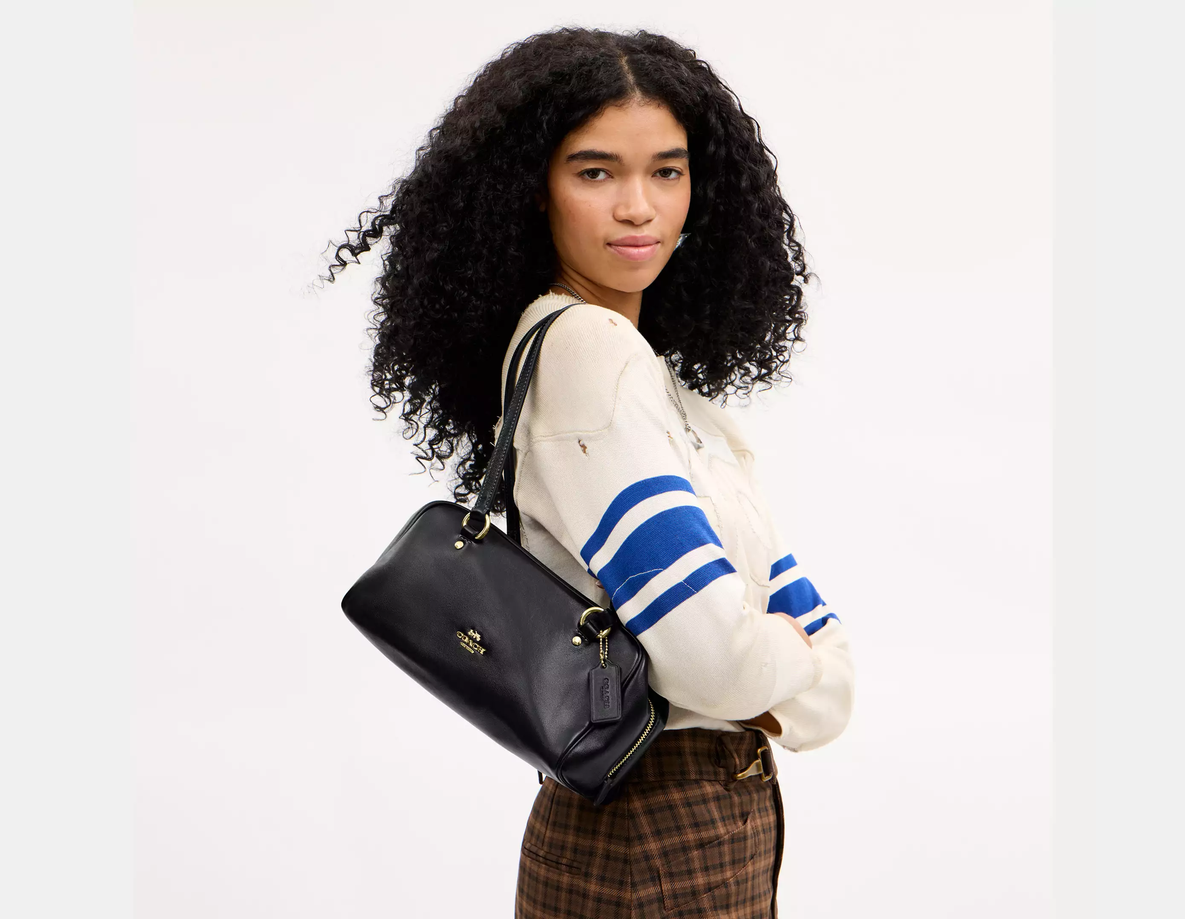 【預訂】Coach Sydney Shoulder Bag
