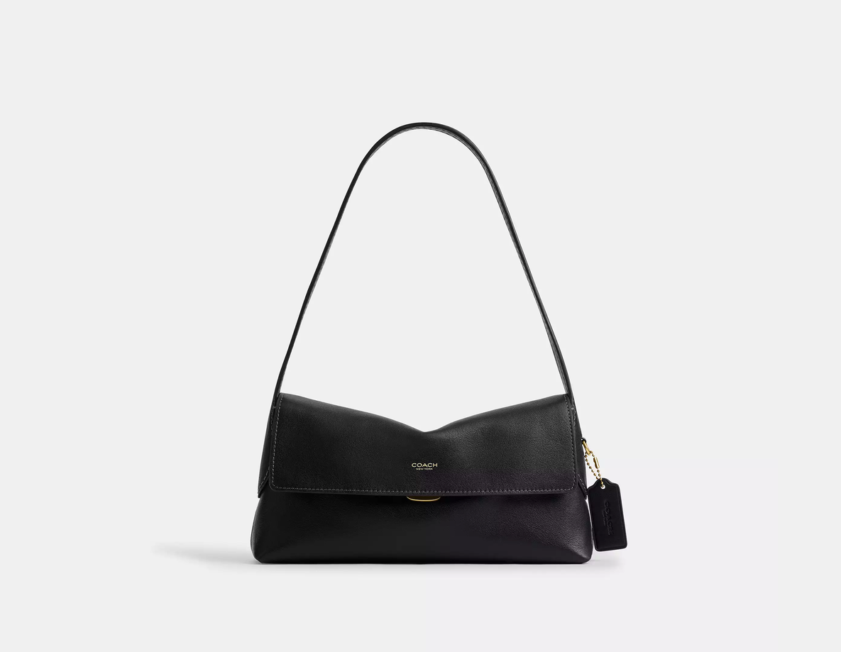 【預訂】Coach Chelsea Shoulder Bag 26