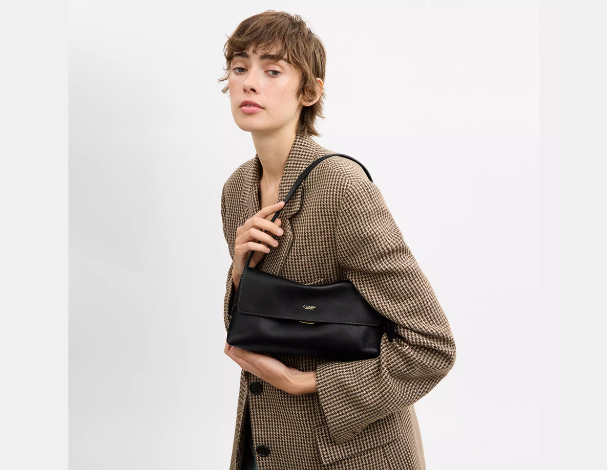 【預訂】Coach Chelsea Shoulder Bag 26