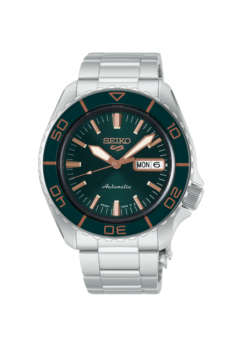 Seiko HDB005K1