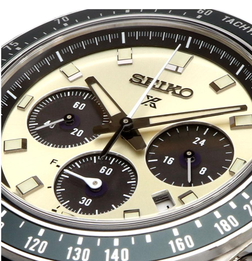 Seiko SSC943P1