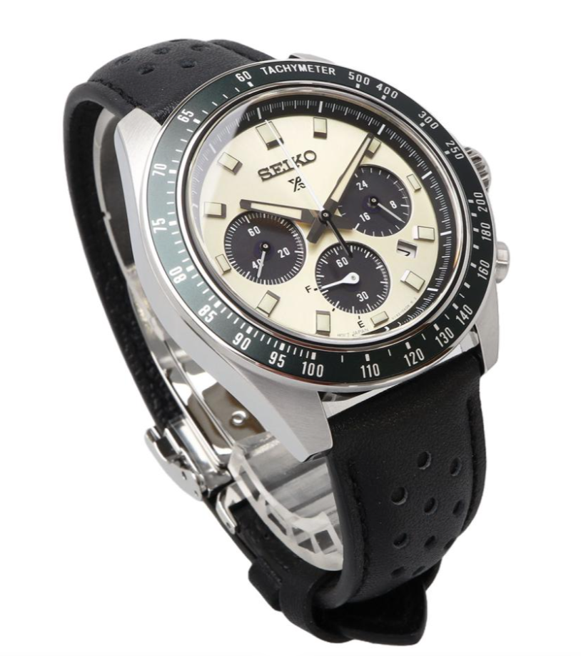 Seiko SSC943P1