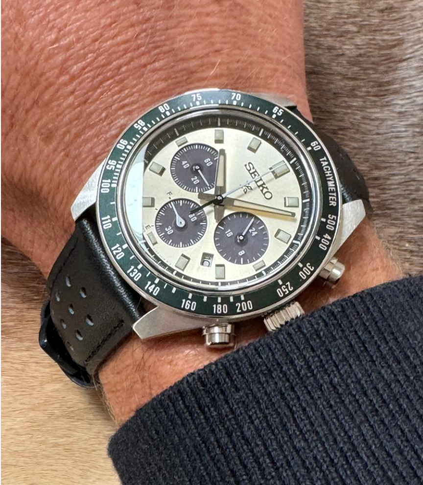 Seiko SSC943P1