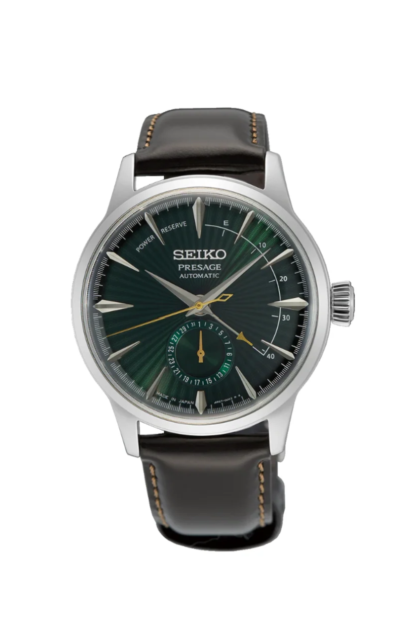 Seiko SSA459J1