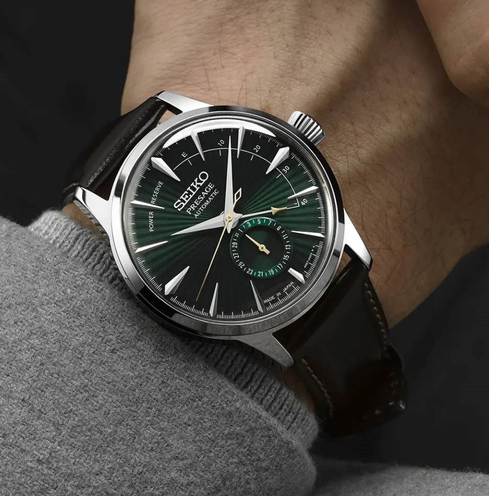 Seiko SSA459J1