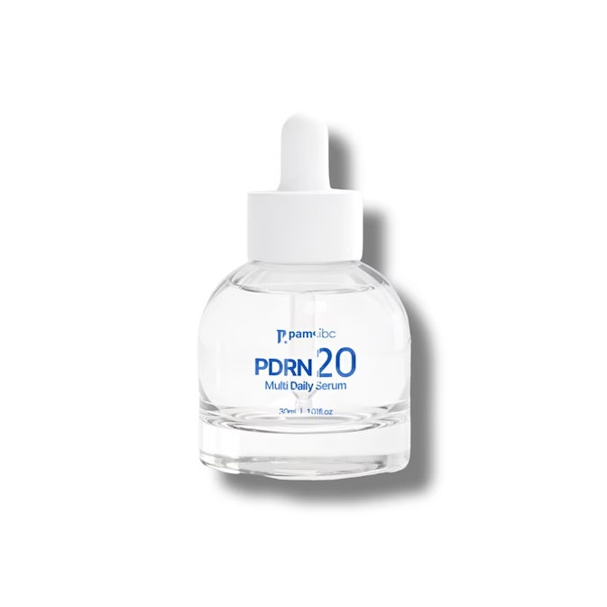(I) PDRN 20多效精華液(30ml) (第2件$218) - PAMSIBC #1510PA
