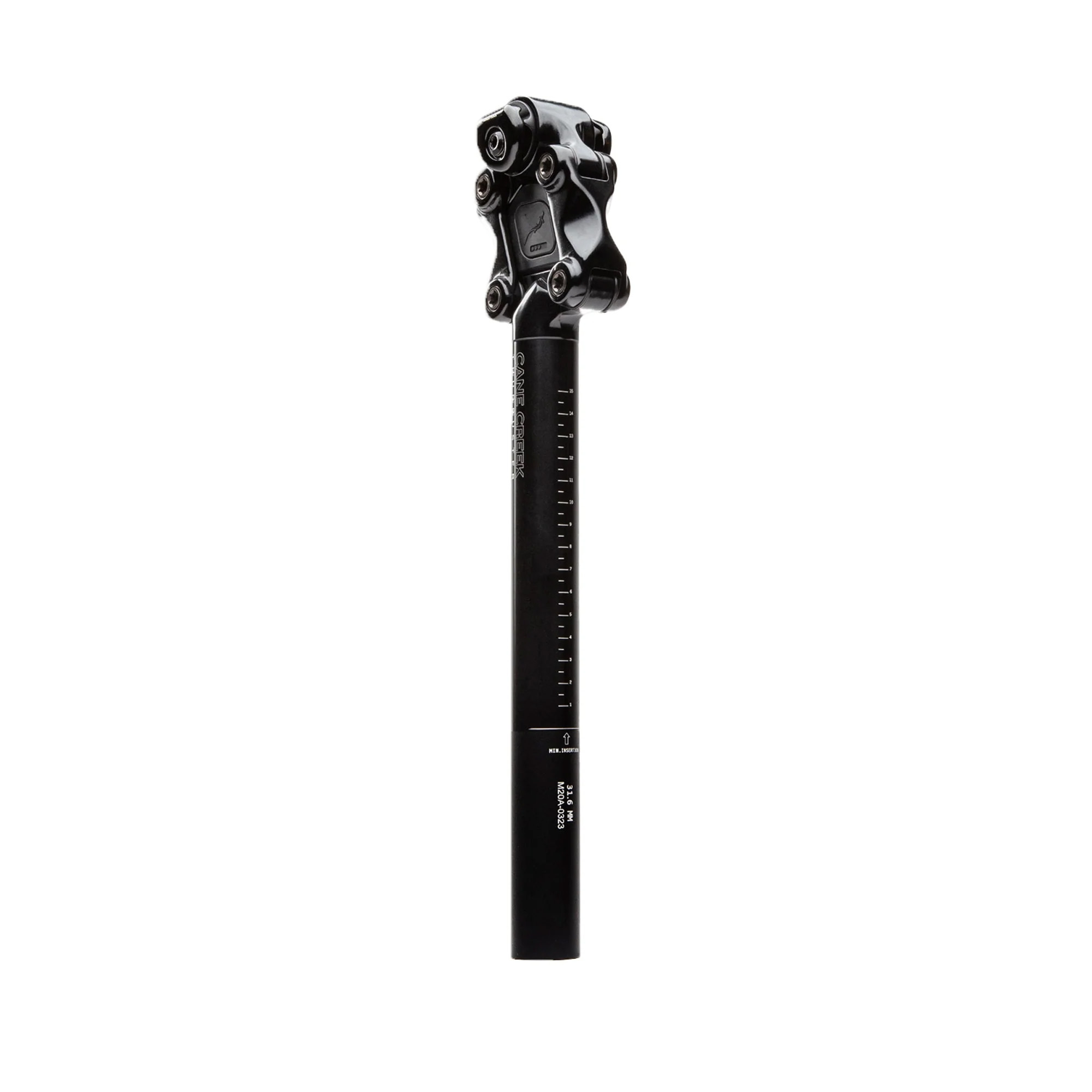 Cane Creek Thudbuster G4 懸架避震座管 (LT/ST)