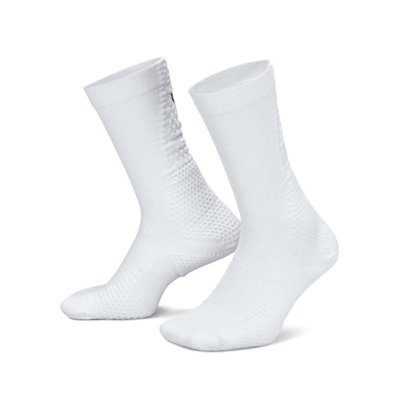 Nike Kobe Dri-Fit 舒適中筒 運動襪 籃球襪 襪子 白色 II0378-100 [台灣現貨]