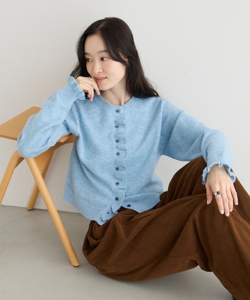 JP 日牌針織女裝