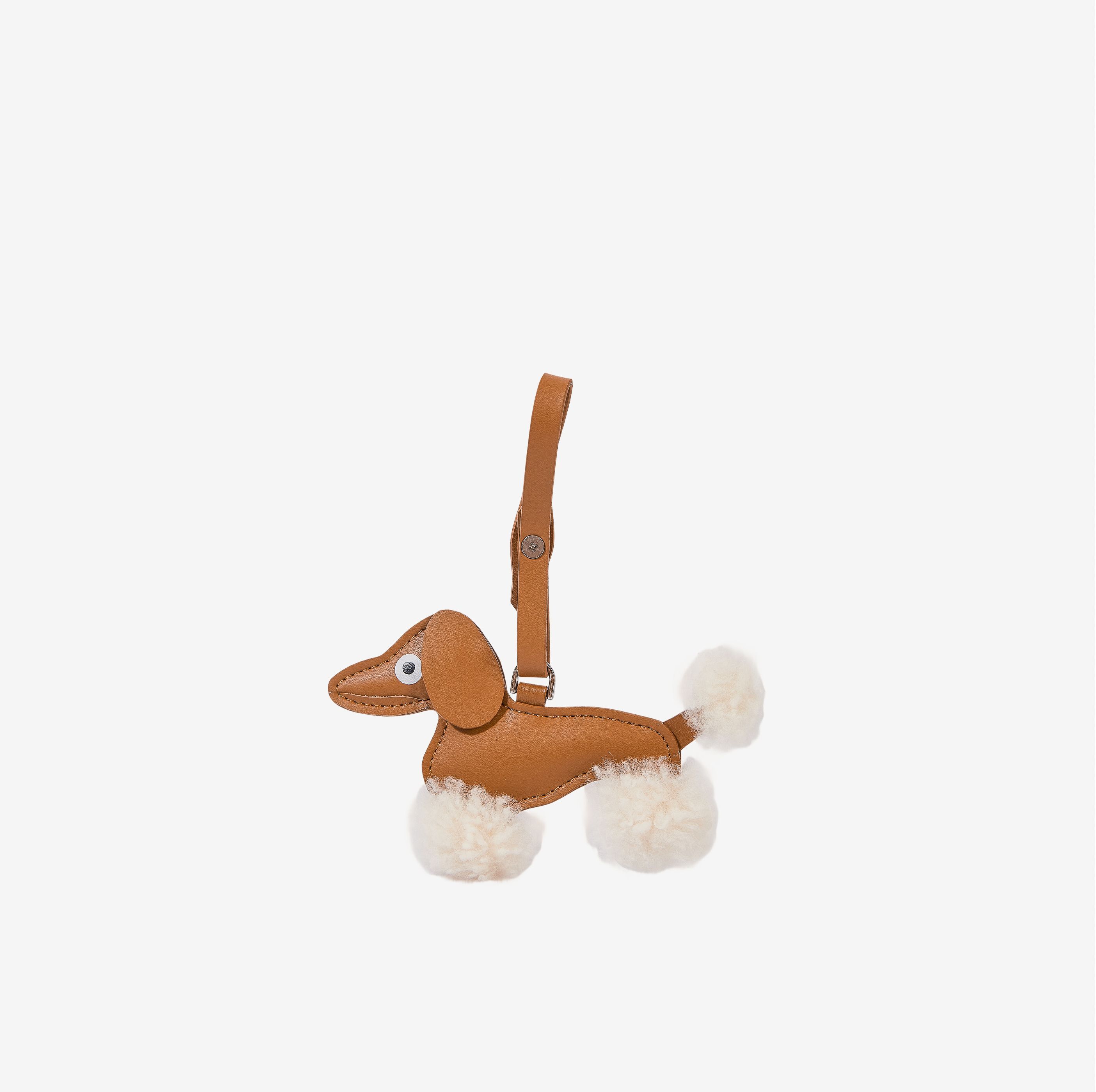 UGG 26AW Ozlana The Doggy Leather Trick
