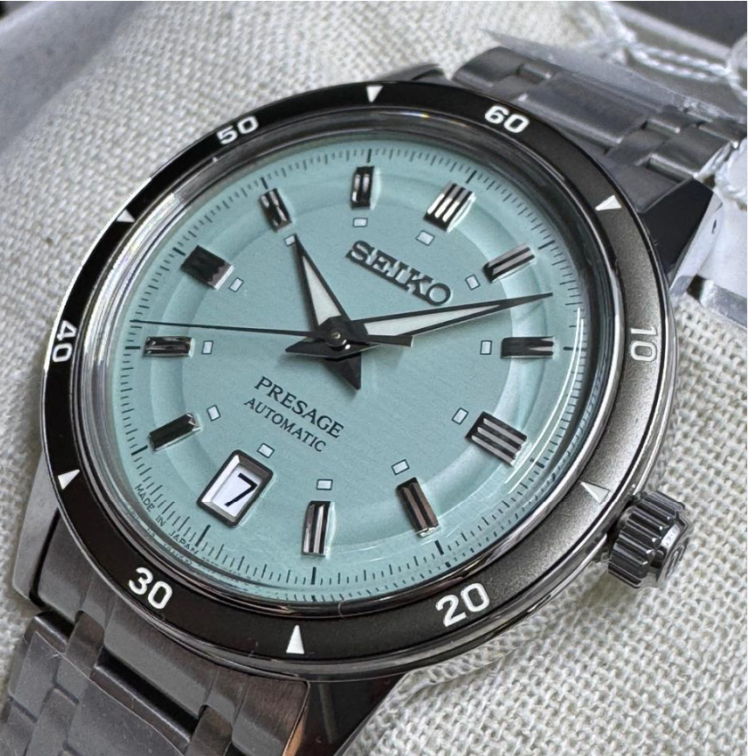 Seiko SRPL71J1