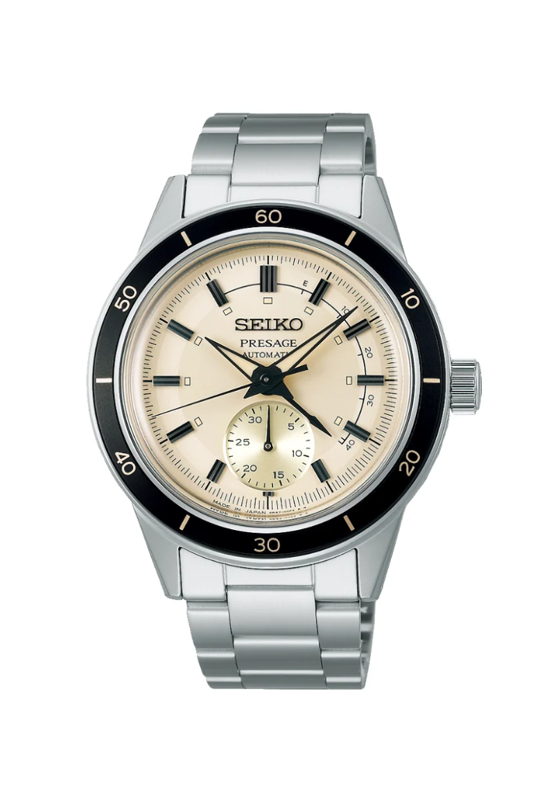 Seiko SSA447J1