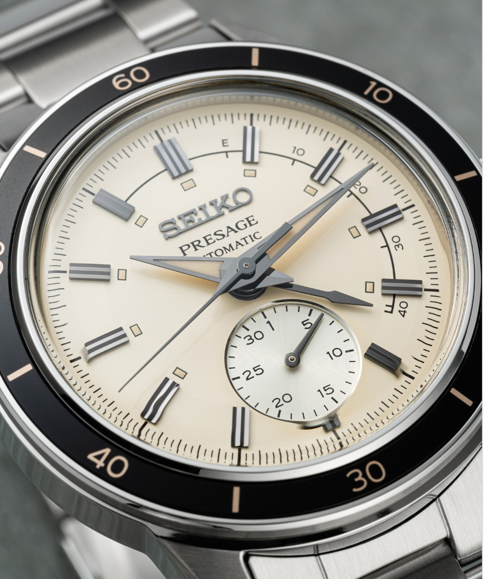 Seiko SSA447J1