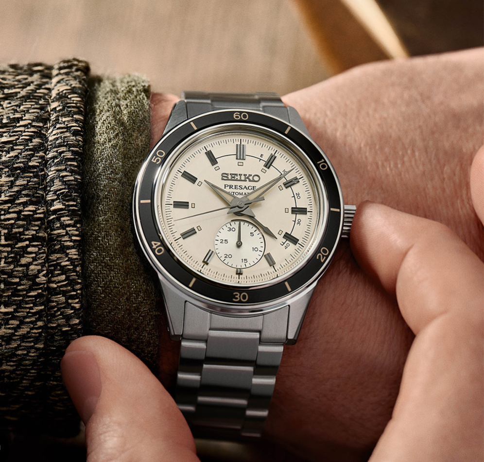 Seiko SSA447J1