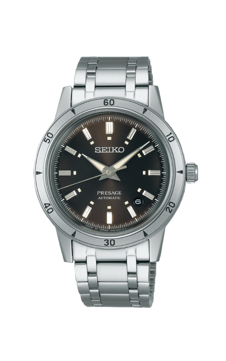 Seiko SRPL09J1