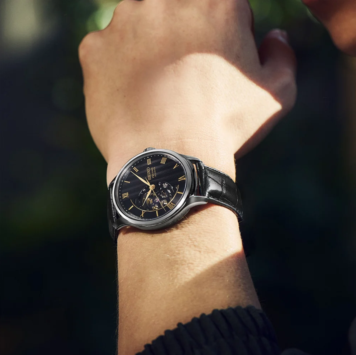 Seiko HCB008J1