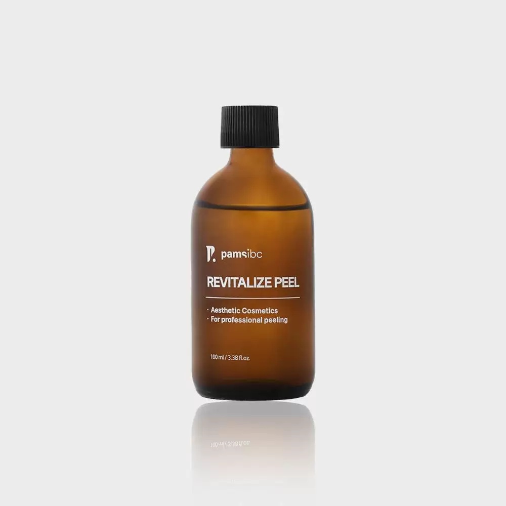 (M) 煥膚去角質精華液(100ml) (第2件$198) - PAMSIBC #1510PA