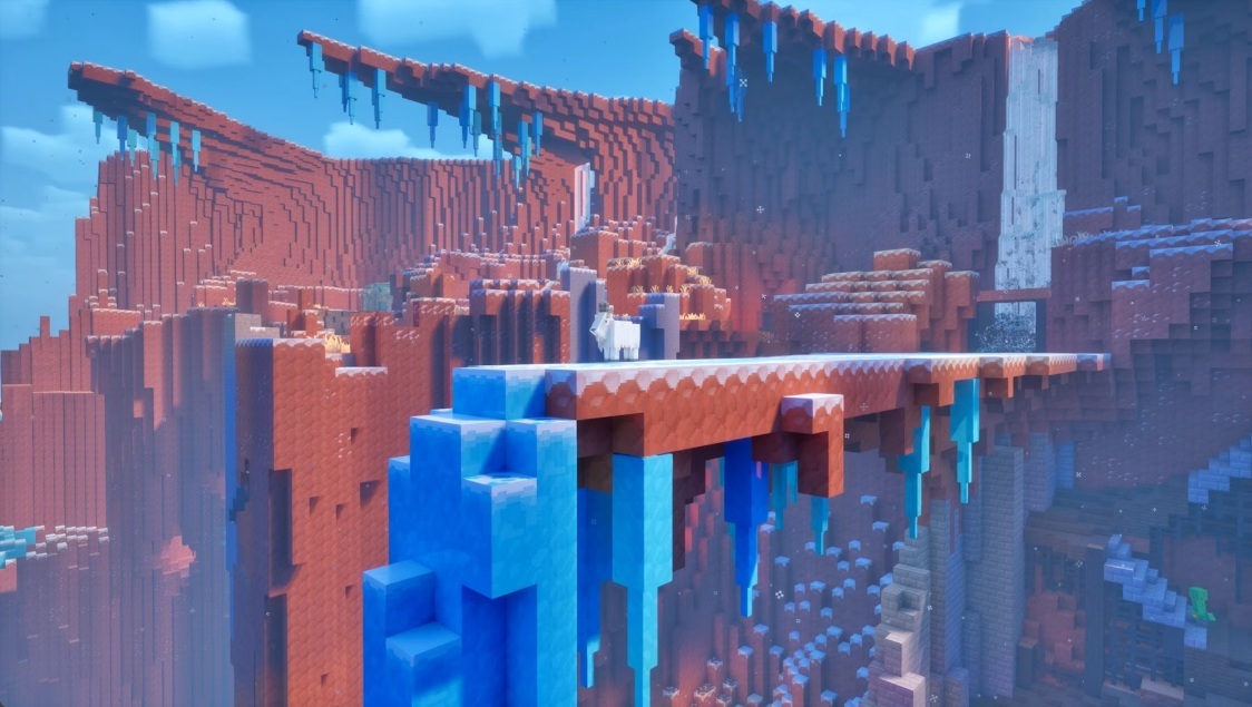 Nintendo Switch 2 Minecraft Dungeons 2