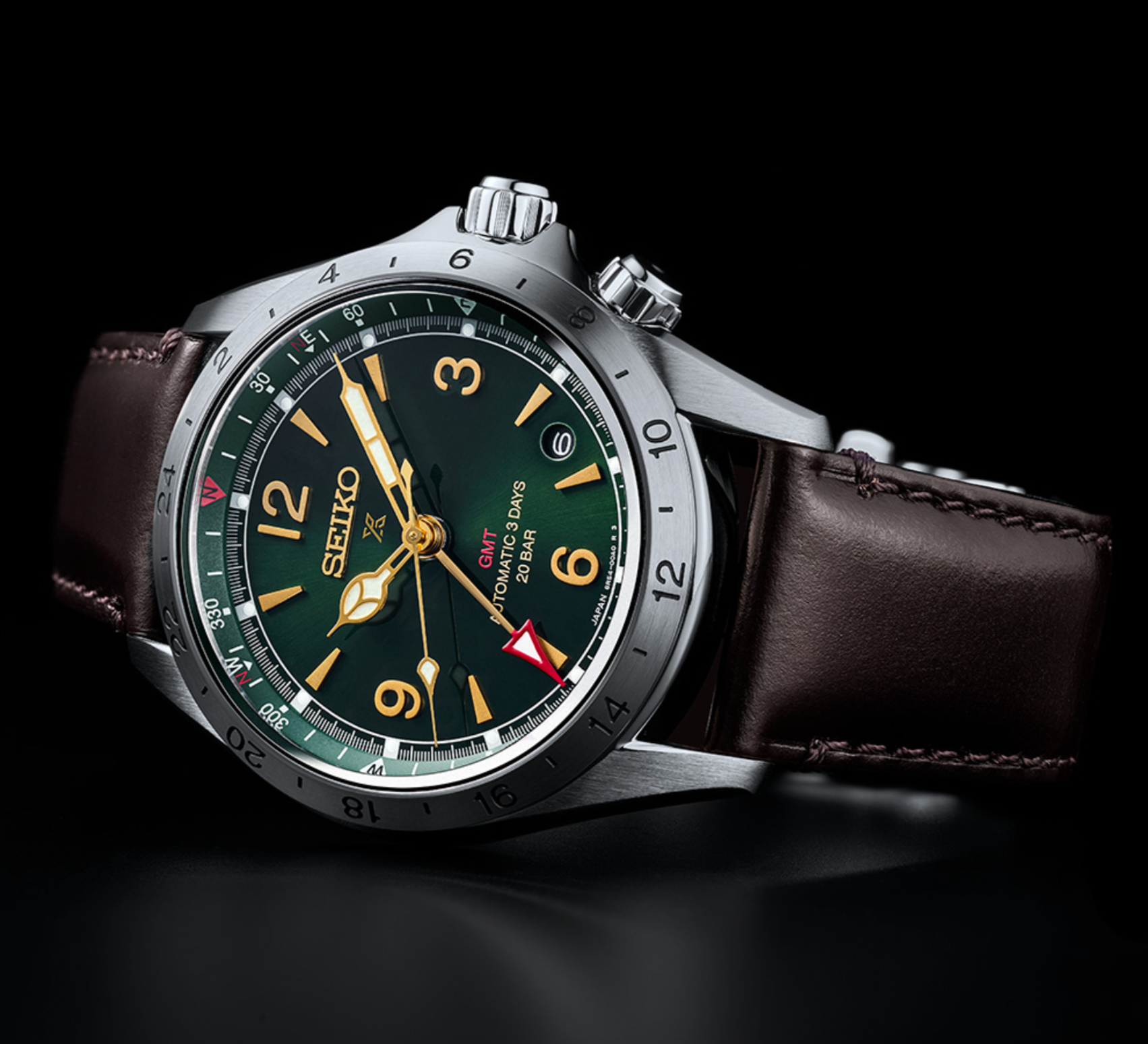 Seiko HBC007J1