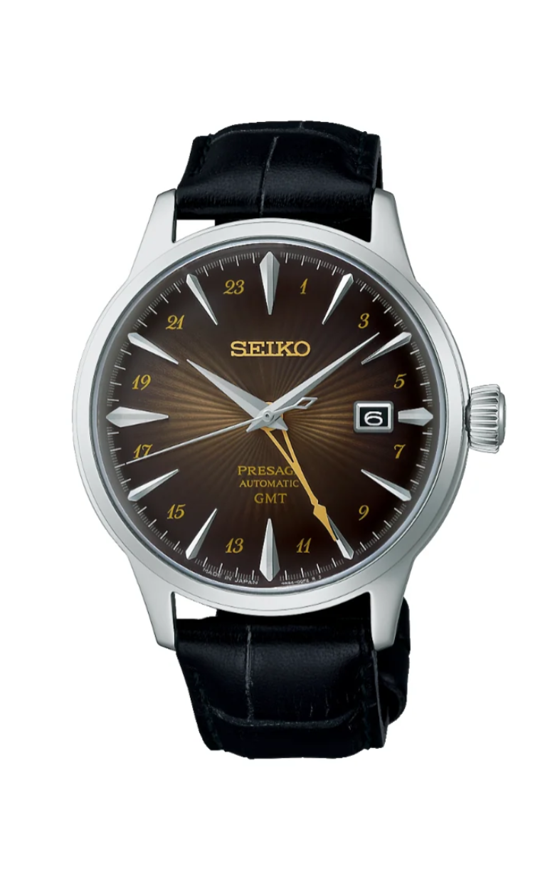 Seiko SSK039J1