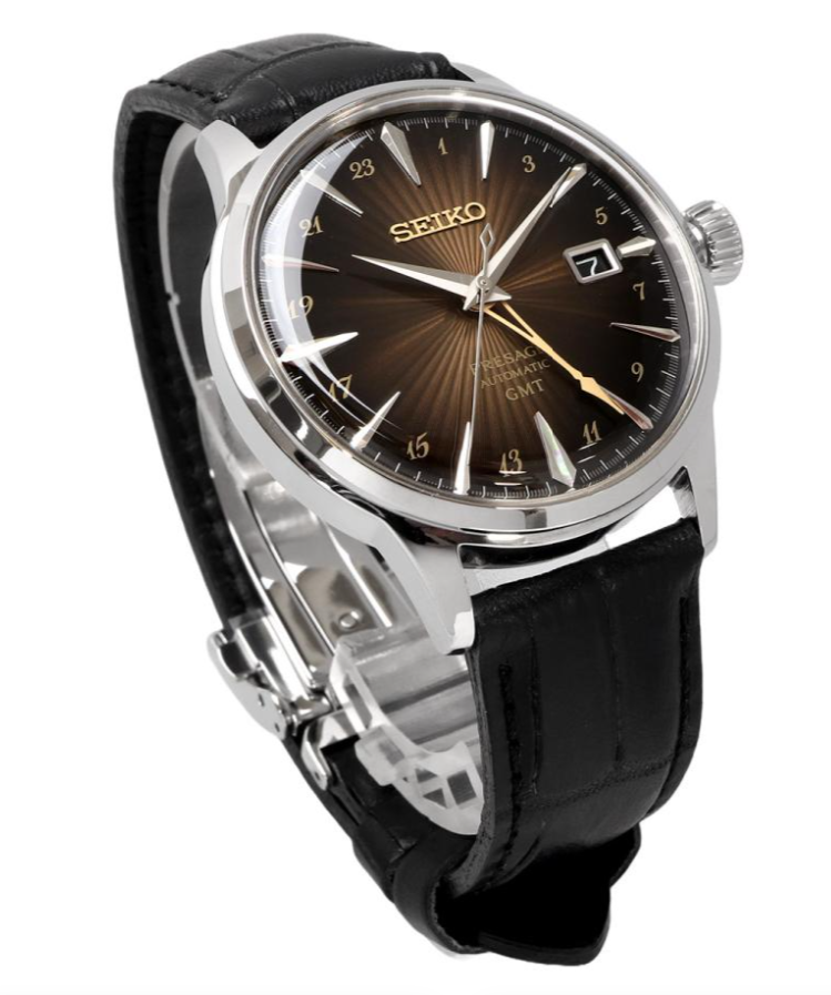 Seiko SSK039J1