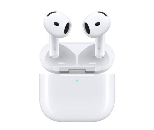 Apple AirPods 5 無線藍牙耳機
