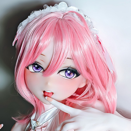 愛莎貝兒娃娃 朝倉麻里繪 RAHC-157CM-全矽膠 ACG CARTOON silicone sex doll