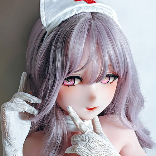 愛莎貝兒娃娃 遠藤風花 RAD-144CM-全矽膠 ACG CARTOON silicone sex doll