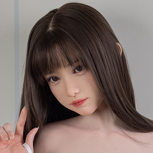 FANREAL 152cm E胸 Mo 擬真矽膠娃娃 silicone sex doll
