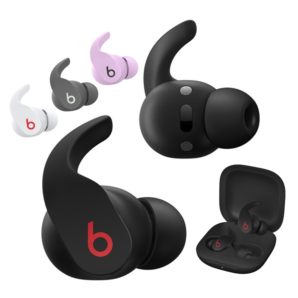 beats fit pro 藍牙耳機 十月團