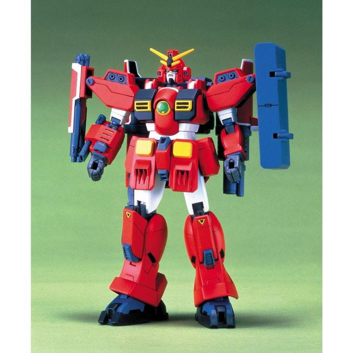 Bandai 1/144 Gundam Leopard Destroy "After War Gundam X"