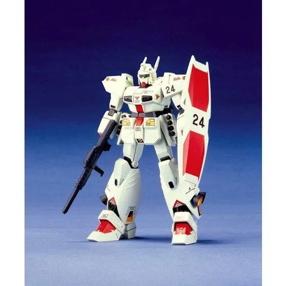 1/100 重高 赫比鋼 RGM-109